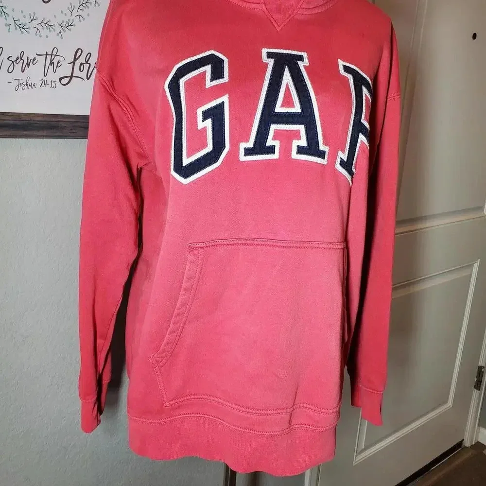 GAP Teen Logo Hoodie Size 18-20